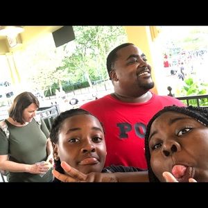 Meet your Posher, Rico